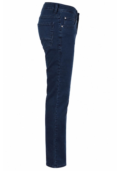 Trender Regular Petrol Erkek Jean Pantolon 27km57000001