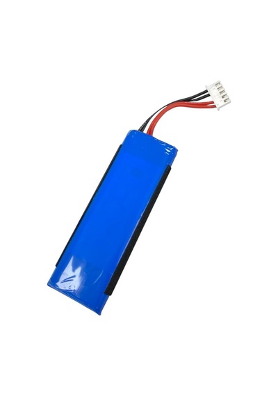 Sertec Flip4 Uyumlu 3.7v 3000mah Soketli Batarya