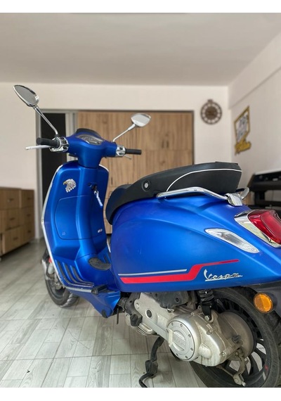 Vespa Sprint 150