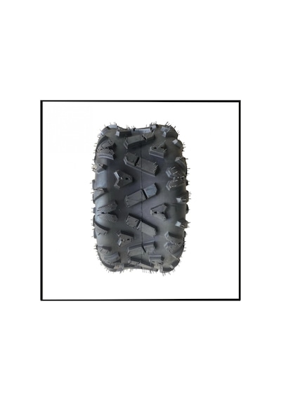 16x8-7 Mini Atv Lastik Junkai Jk600