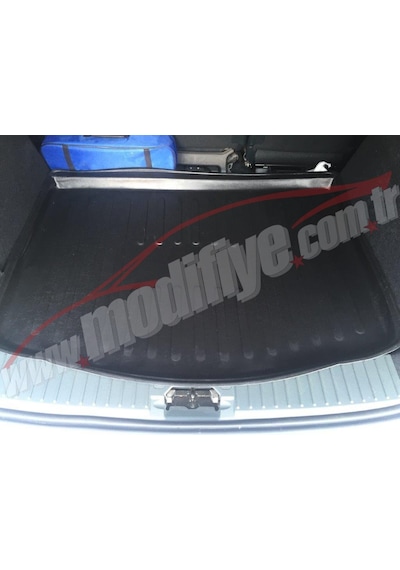 2011 Ford C Max 5 Koltuk Bagaj Havuzu Araca Özel