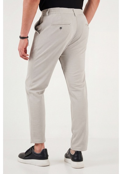 Buratti Erkek Pantolon 6843654 Taş Taş