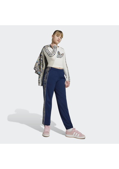 Adidas Sst Çocuk Mavi Eşofman Altı Kr9187