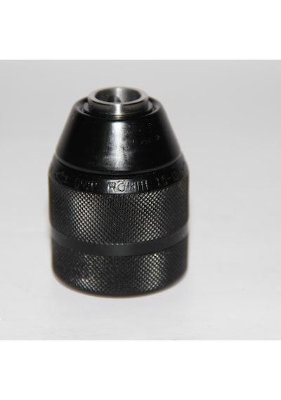 Mandren Röhm 13 MM Arkası 3/8 Matkaplar için