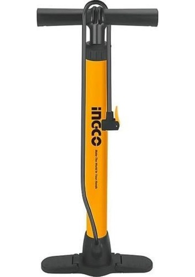 El Pompası Basınç Göstergeli Mpp4501