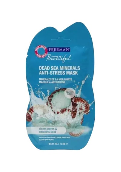 Freeman Deniz Mineralli Yüz Maskesi 15 Ml