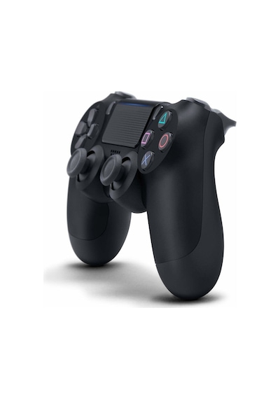 PS4 Uyumlu Kablosuz Kumanda Black