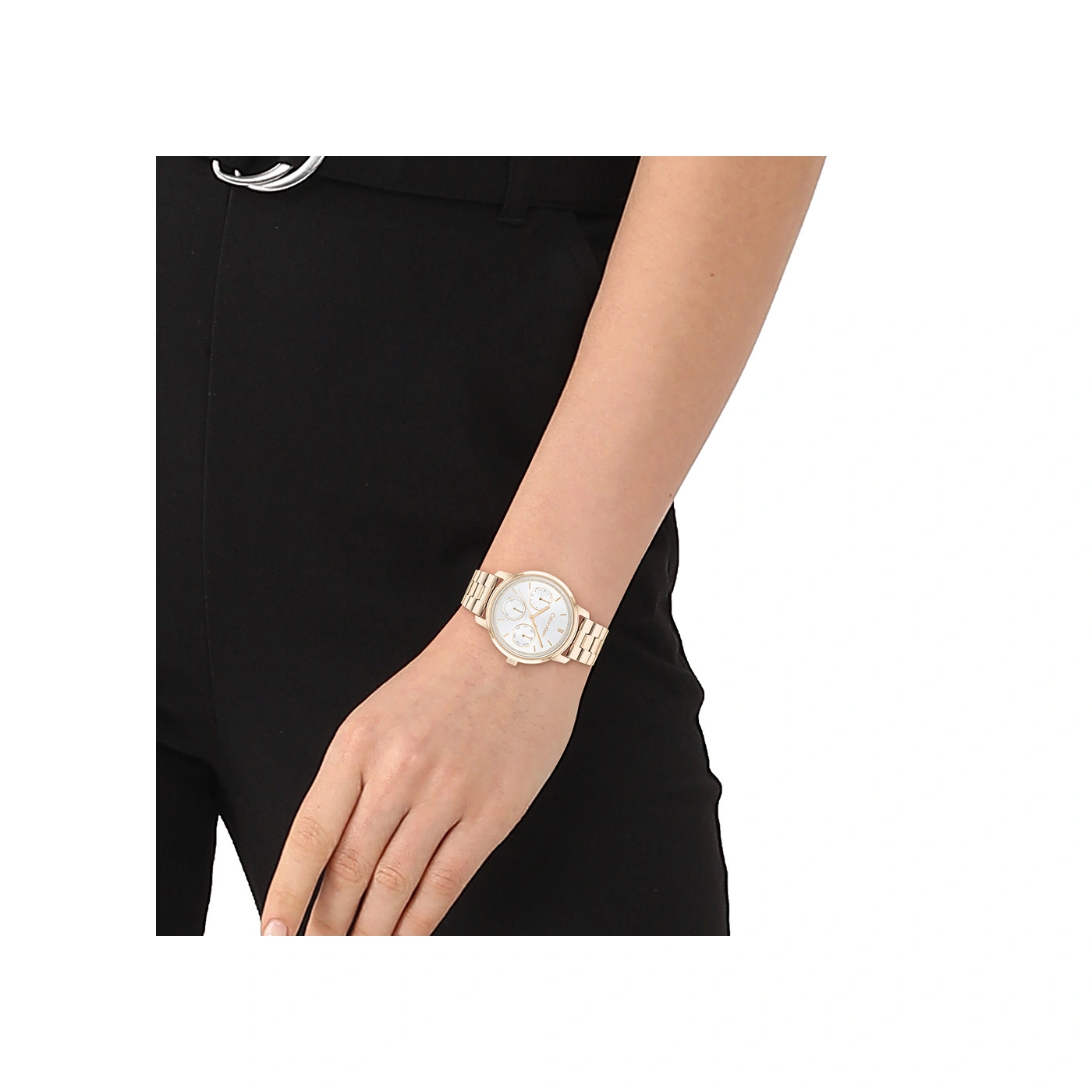 Calvin Klein Ck25200178 Rose Gold