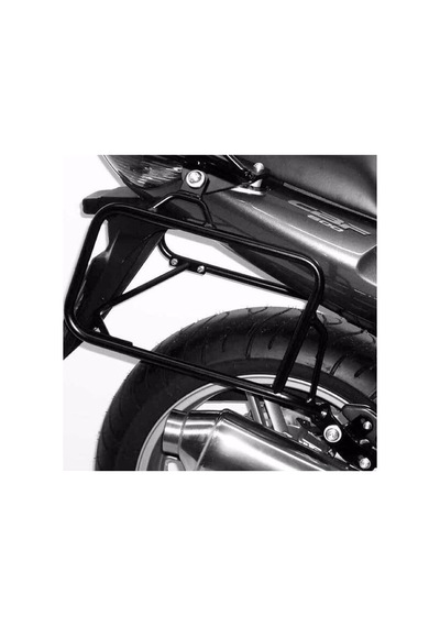 Hepco Becker Honda Cbf600 Yan Çanta Demiri 2008