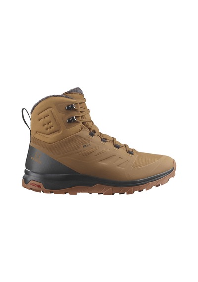 Salomon Outblast Ts Cswp 31122 Kahve