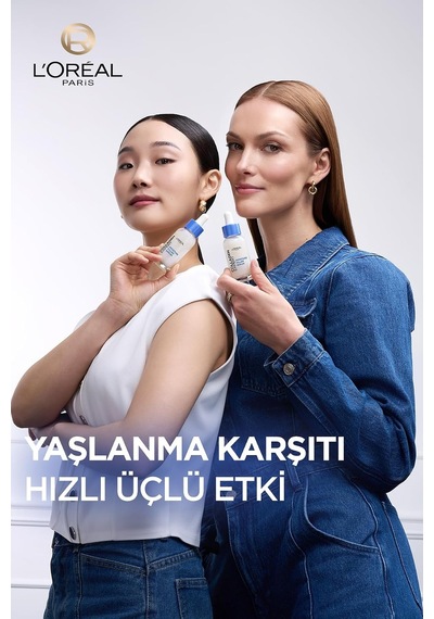 L'oréal Paris Collagen Expert Yaşlanma Karşıtı Kolajen Serum 30 Ml Diğer
