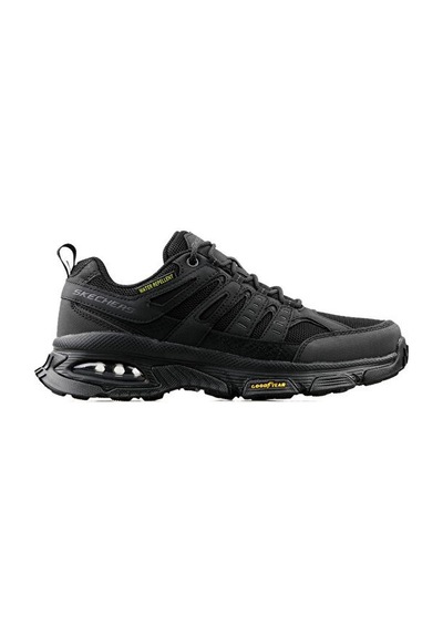 Skechers Skech Aır Envoy Erkek Outdoor Ayakkabısı 237214-bbk Siyah Renkli