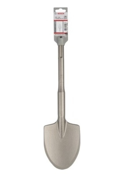 Kürek Keski 400 X 110 Mm İle Güçlü Delme Ve Kesim İmkanı