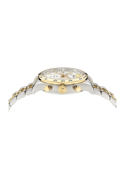 Versace Vrscvecfa0324 Erkek Kol Saati Diğer