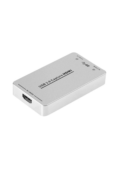 Usb 3.0 hdmi video capture kart usb 3.0 1080p full hd video görüntü yakalama capture kart