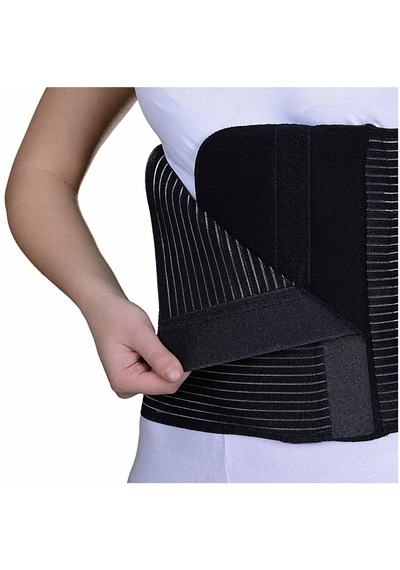 Ht Sağlık Ameliyat Sonrası Abdominal Toparlayıcı Korse Standart