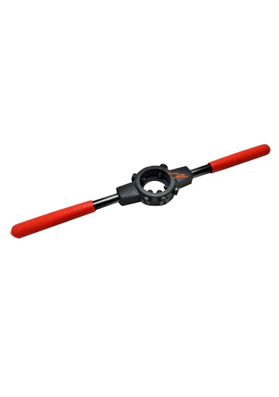 Pafta Kolu 45x18 Diş Açma Kolu M16-20 Büyük Duble Boy Diş Yolu Aç