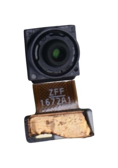 Erdo Ticaret Infinix Hot 8 Uyumlu Ön Kamera Erdotıca Standart
