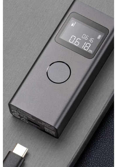 Xiaomi Akıllı Lazer Ölçüm Lazer Metre