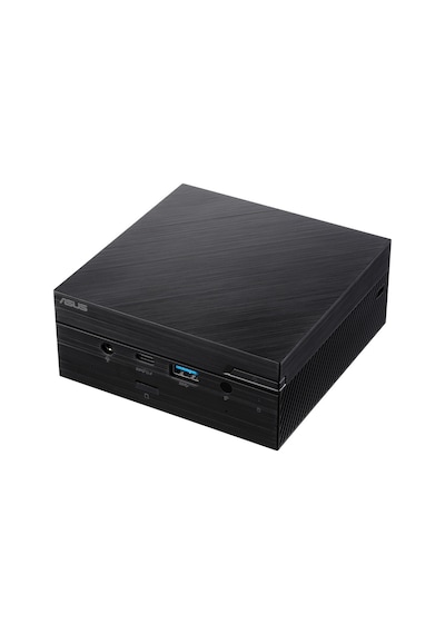 Asus PN50-E1-B-B5153MD R5-4500U Barebone Free Dos Mini Bilgisayar