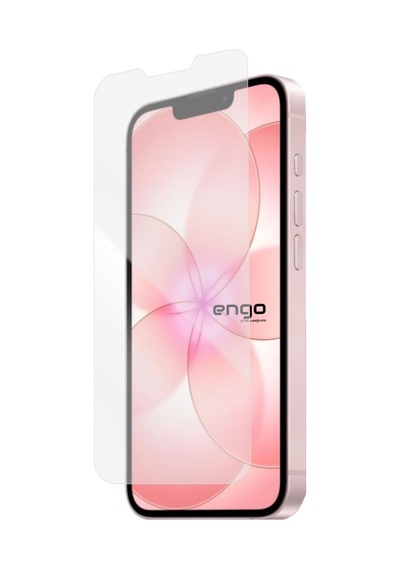Apple Uyumlu iPhone 17e Mat Ekran Koruyucu 9h Nano Şeffaf 6.1 İnç