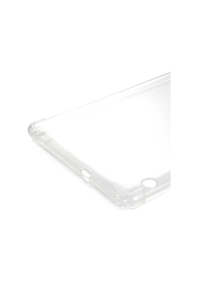 Huawei T5 10 İnc Kılıf Zore Tablet Nitro Anti Shock Silikon Kapak Klasik