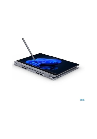 Lenovo Thinkbook 14 2-ın-1 G5 IAU 21SQ003BTX-K08 Ultra 7 255U 128 GB 2 TB SSD 14" Free Dos Dizüstü Bilgisayar