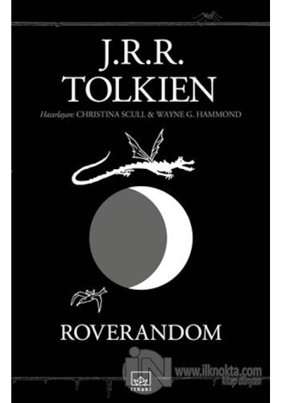 Roverandom - J. R. R. Tolkien - İthaki Yayınları