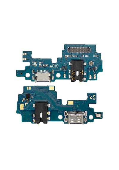 Samsung A21s (SM-A217) Uyumlu Şarj Bordu