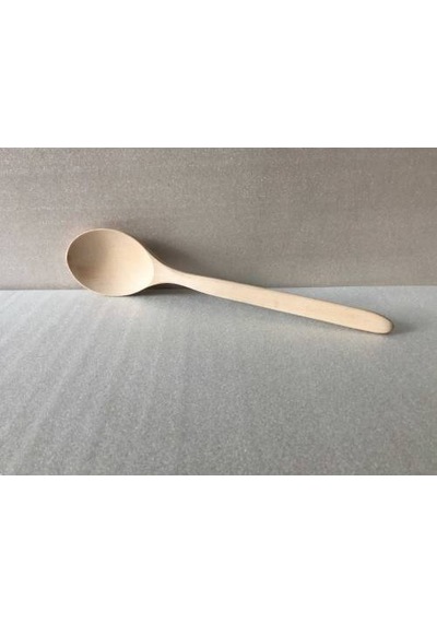 Tahta Kaşık 33 CM 1 Adet