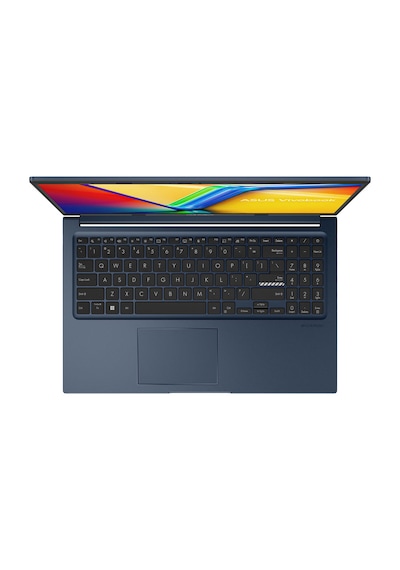 Asus Vivobook 15 X1504VA-BQ5382W i5-120U 8 GB 512 GB SSD 15.6" W11H FHD Dizüstü Bilgisayar