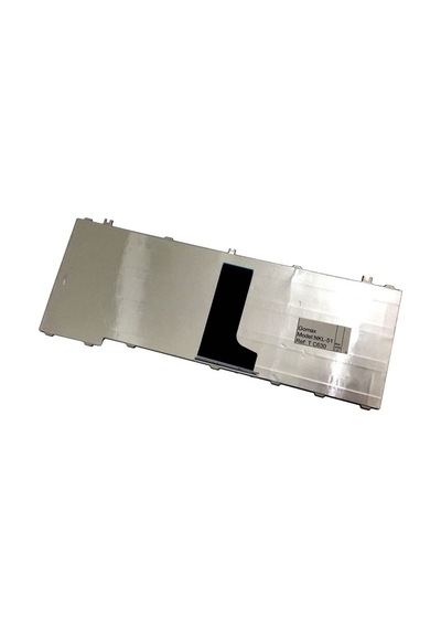 Toshiba Uyumlu Satellite C640, L735, L630, L635, L735D Klavye Tuş Takımı - 32247395