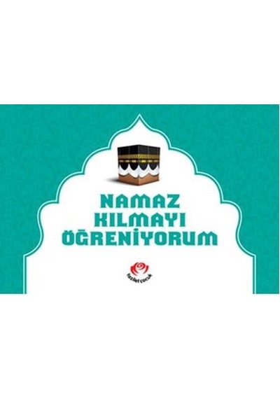 Namaz Kılmayı Öğreniyorum  - Erkekler İçin - Fazilet Çocuk