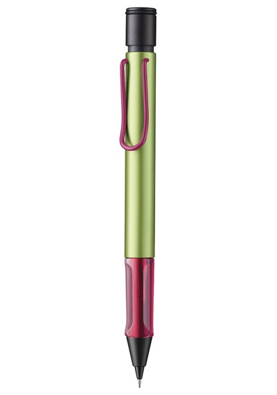 Lamy Al-star Versatıl Kalem Alumınyum 0.5 Dısco 1c2-ds Çok Renkli