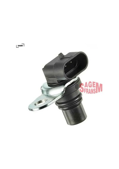 Krank Mil Sensoru Astra G - Combo - Corsa C Merıva 1.6 Sagem 1236308