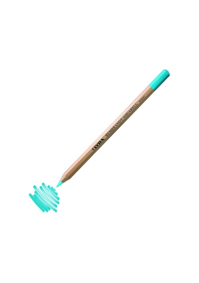 Lyra Rembrandt Acquarell/light Blue