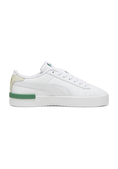Puma Jada Renew Kadın Beyaz Sneaker Ayakkabı 38640125 Beyaz