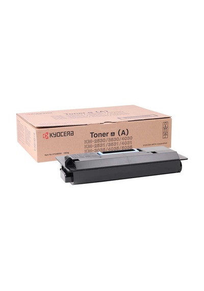 Kyocera Km2530/370Ab000 Fotokopi Toneri