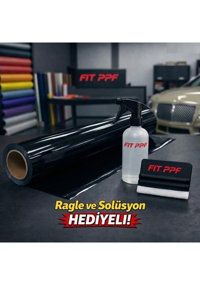 T1of İle Uyumlu Hazır Kesim Ön Panel Panjur Kaplamaları 210 M