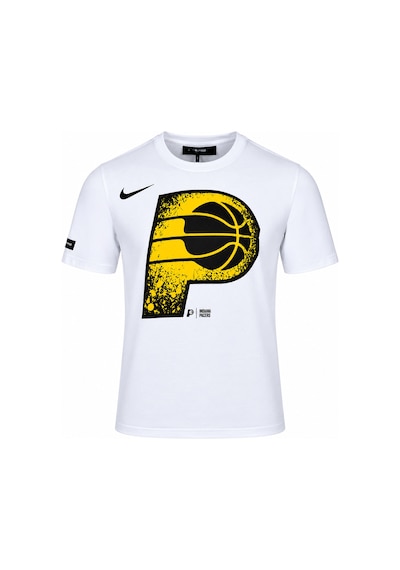 Nike Nıke Indıana Pacers Unısex Çocuk T-shırt Ez2b7nbed-pcr BEYAZ