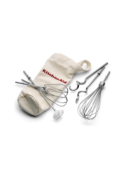 KitchenAid 5KHM9212EER 85 W El mikseri