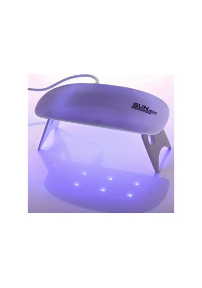 Panda Figürlü Yumurta Şeklinde Tasarım Güçlü Uv/led Tırnak Sanatı Lambası Taşınabilir Kurutucu 94197845