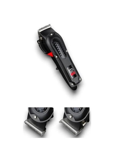 Ers Hk 750 Tıraş Makinesi