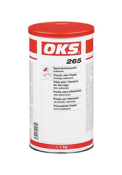 Oks 265 Yüksek Basınç Gresi 1 KG