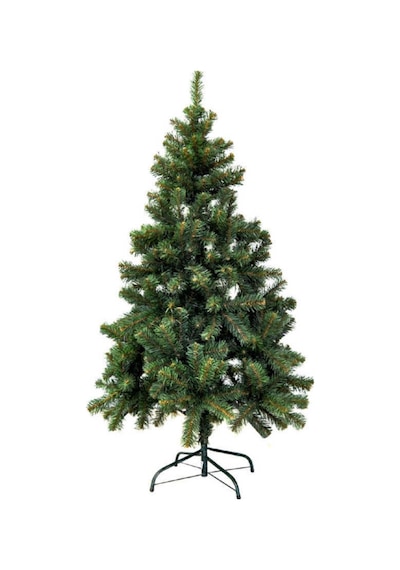 Kikajoy Yılbaşı Çam Ağacı 150 Cm 220 Dal