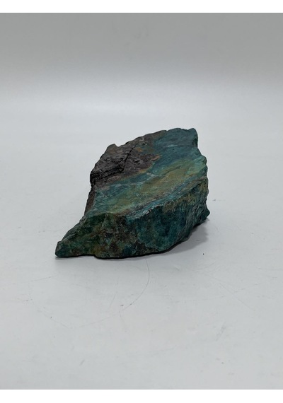 Doğal Ham Turkuaz Firuze Taşı 765 Gram