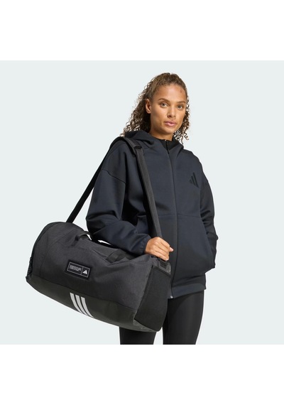 Adidas Sportswear 4athlts Duffel Bag Im5521 M Siyah
