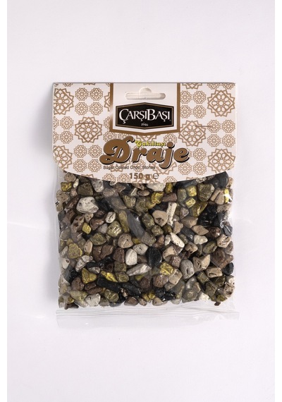 Çakıltaşı Draje 150 Gram
