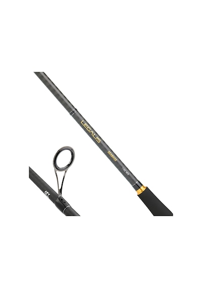 Daiwa Legalis Seabass Bf 274 Cm 14-56 G Spin Kamışı