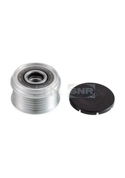 Alternatör Kasnağı - Fiat Strada, 500, Panda, Grande Punto, Punto, Doblo, Tipo, Fiorino, Qubo, Linea, Palio, Siena, Egea - Snr-ga75801 58344312